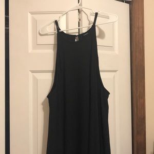 Torrid black dress